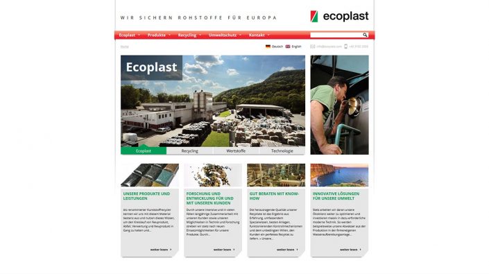 Ecoplast